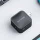 RAVPower 61W PD 3.0 Wall Charger | $24 | Amazon | Promo code KINJACEQ